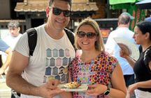 Kyoto Nishiki Market Food and Walking Tour