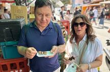 Kyoto Nishiki Market Food and Walking Tour