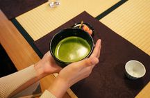 Experience Old Tokyo: Cultural Walk with Matcha Ceremony