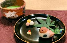 Experience Old Tokyo: Cultural Walk with Matcha Ceremony