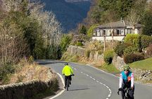 Dunoon E Bike Tour with Local Legends and Scenic Views