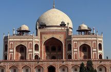 3-Day Delhi, Agra and Jaipur Private Tour - India Golden Triangle