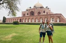 3-Day Delhi, Agra and Jaipur Private Tour - India Golden Triangle
