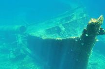 Sakarun, Sea Cave, Blue Lagoon, Dragon Eye & Snorkeling Tour