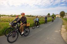 Bordeaux Full Day Wine and Bike Tour 