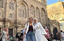 Egyptian Museum Adventure Saladin Castle Bazaar Khan el Khalili