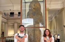 Egyptian Museum Adventure Saladin Castle Bazaar Khan el Khalili