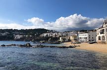 Girona & Costa Brava Small Group Tour From Barcelona with Paella!