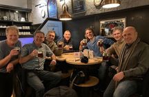 Berlin Beers & Battlefields Tour: War History and German Beer
