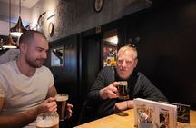  Berlin Beers & Battlefields Tour War History and German Beer