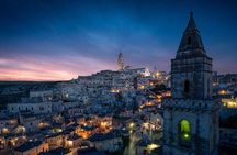 Matera and Altamura Small-Group Guided Tour Day Trip from Bari