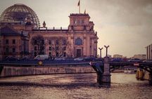  Berlin Beers & Battlefields Tour War History and German Beer