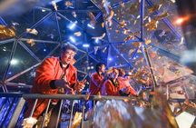 Step Inside the Game Show – The Crystal Maze LIVE Experience