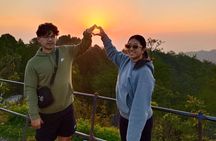 Bhaktapur & Nagarkot Day Tour with Lunch - Private/Group