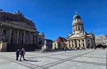 Berlin VIP TOUR - Private Bus Tour including Chauffeur and Guide