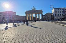 Berlin VIP TOUR - Private Bus Tour including Chauffeur and Guide