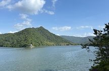 Full Day Waterfalls of Puerto Rico: Central Mountains Escape