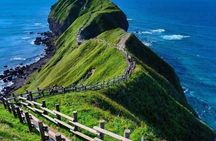 Hokkaido Cape Kamui Shimamui Coast Otaru Day Tour from Sapporo