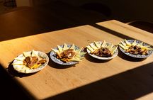 Saint-Emilion Afternoon Wine Tour - 2 Wineries & delicacies