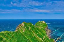 Hokkaido Cape Kamui Shimamui Coast Otaru Day Tour from Sapporo