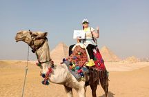 4 Days Cairo & Luxor 