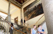 Chapultepec Castle Tour with After-Hours Access & Local Guide