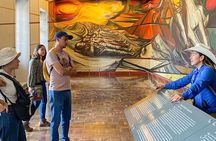 Chapultepec Castle Tour with After-Hours Access & Local Guide