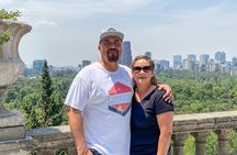 Chapultepec Castle Tour with After-Hours Access & Local Guide