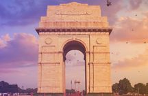 Golden Triangle Tour 3 Nights and 4 Days