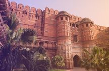 Golden Triangle Tour 3 Nights and 4 Days