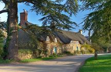 Explore The Cotswolds: Private Day Trip from London 