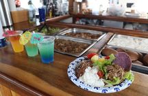 Oahu: Snorkeling Cruise and Dolphin Watch With Hawaiian Buffet