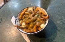 Great White North Toronto Food Tour