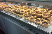 Great White North Toronto Food Tour