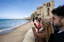 Hidden Corner and Legends of Cefalu Shared Tour 