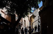 Hidden Corner and Legends of Cefalu Shared Tour