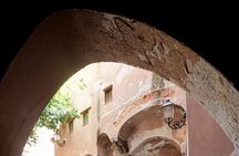 Hidden Corner and Legends of Cefalu Shared Tour