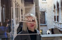 Barcelona Picasso Walking Tour and Museum Visit