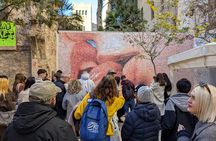 Barcelona Picasso Walking Tour and Museum Visit