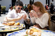 Cefalù's Food and Cultural Tour with Licensed Guide
