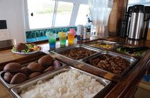 Private and Luxurious Sunset Cruise with Dolphin Watch