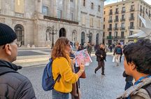 Barcelona Picasso Walking Tour and Museum Visit