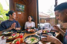 Okinawa Shuri Castle Peace Walking Tour
