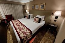 3 Days 2 Nights Nile Cruise, Hot Air Balloon from Aswan to Luxor