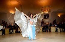 Cappadocia Turkish Night Show with Dinner and Drinks