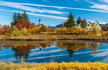 Tailor-Made Golden Circle Tour – Private & Fully Customizable