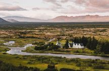 Tailor-Made Golden Circle Tour – Private & Fully Customizable