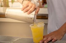 Rhodes Bay to Bay Cruise with Greek Buffet & Drinks included 