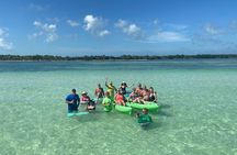 Sandbar Adventure