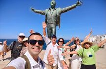 Alberobello, Monopoli Polignano Small-Group Guided Tour from Bari